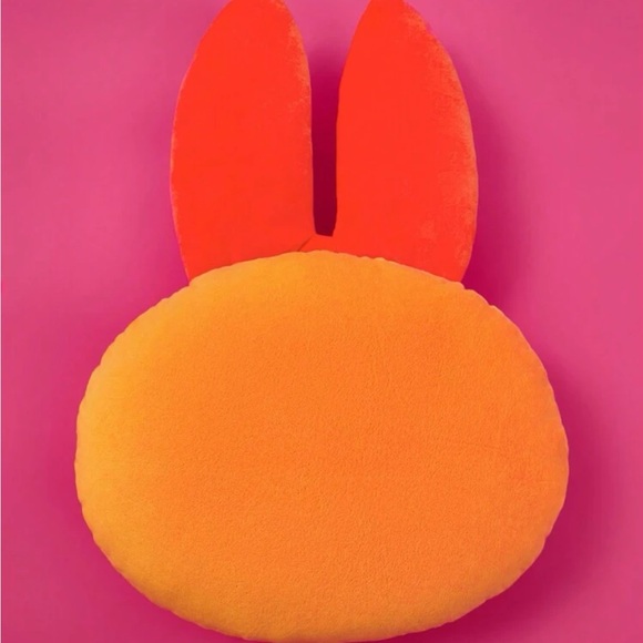 THE POWERPUFF GIRLS X Cute Cartoon Plush Pillow - Picture 2 of 6